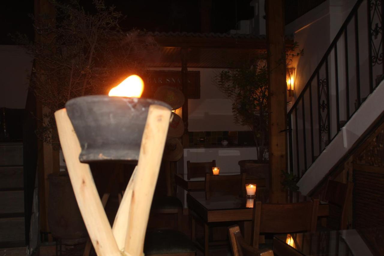 Riad Luxe Location Le Grizzly Marraquexe Exterior foto