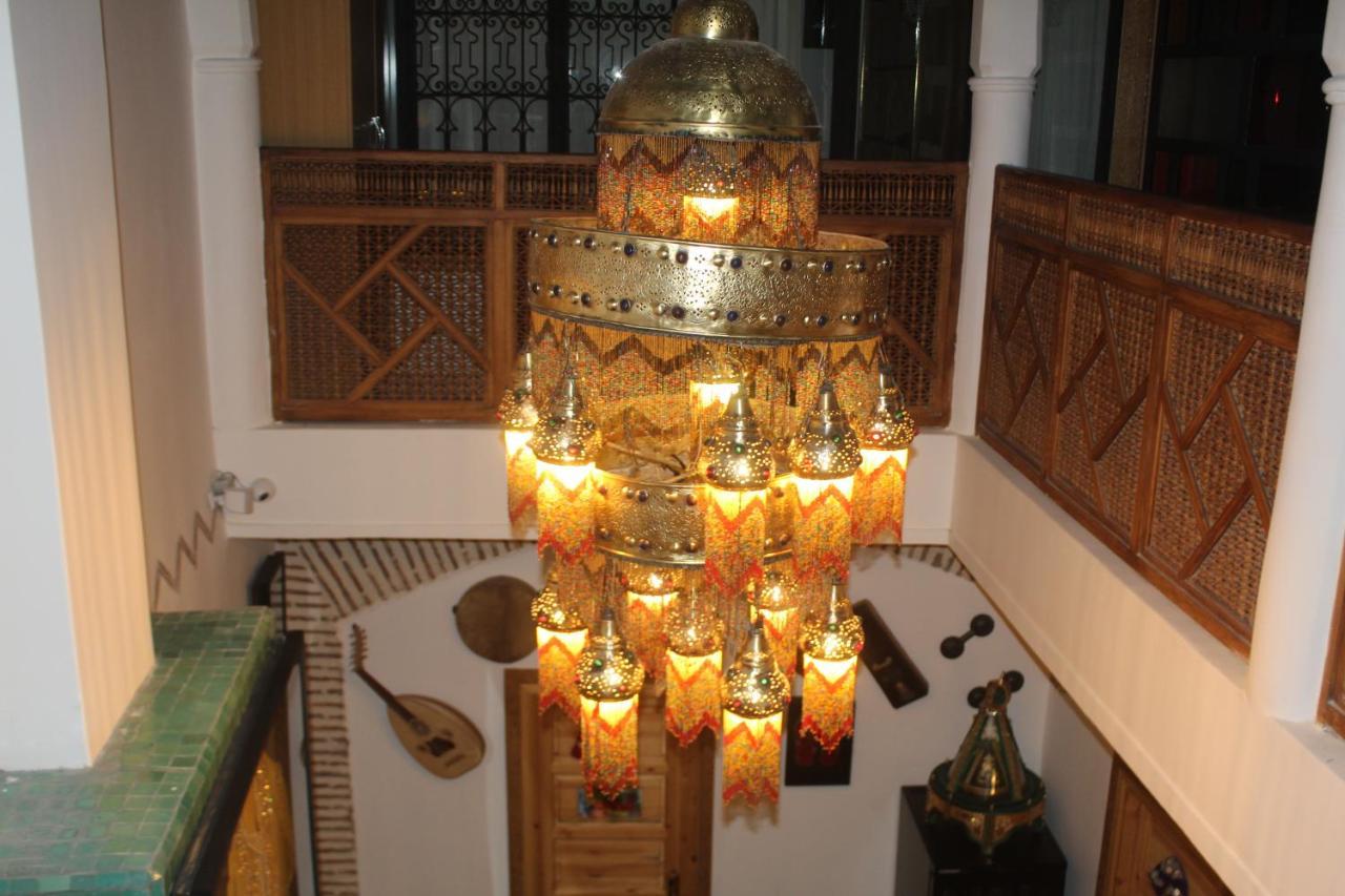 Riad Luxe Location Le Grizzly Marraquexe Exterior foto