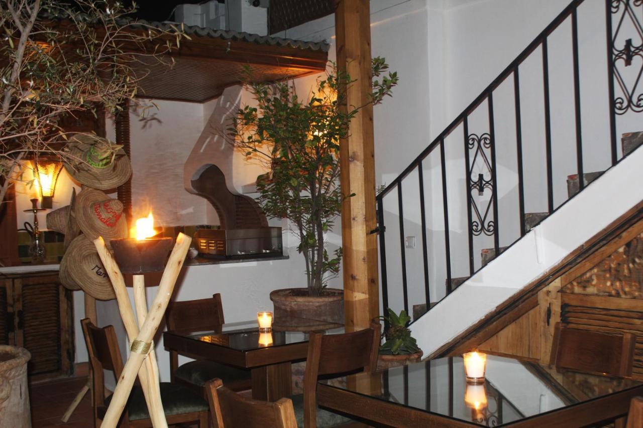 Riad Luxe Location Le Grizzly Marraquexe Exterior foto