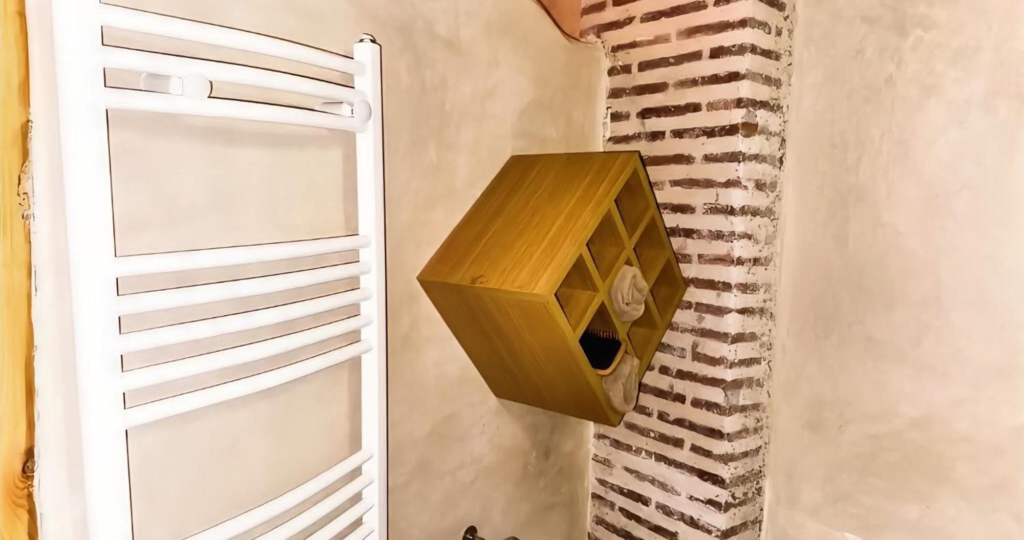 Riad Luxe Location Le Grizzly Marraquexe Exterior foto